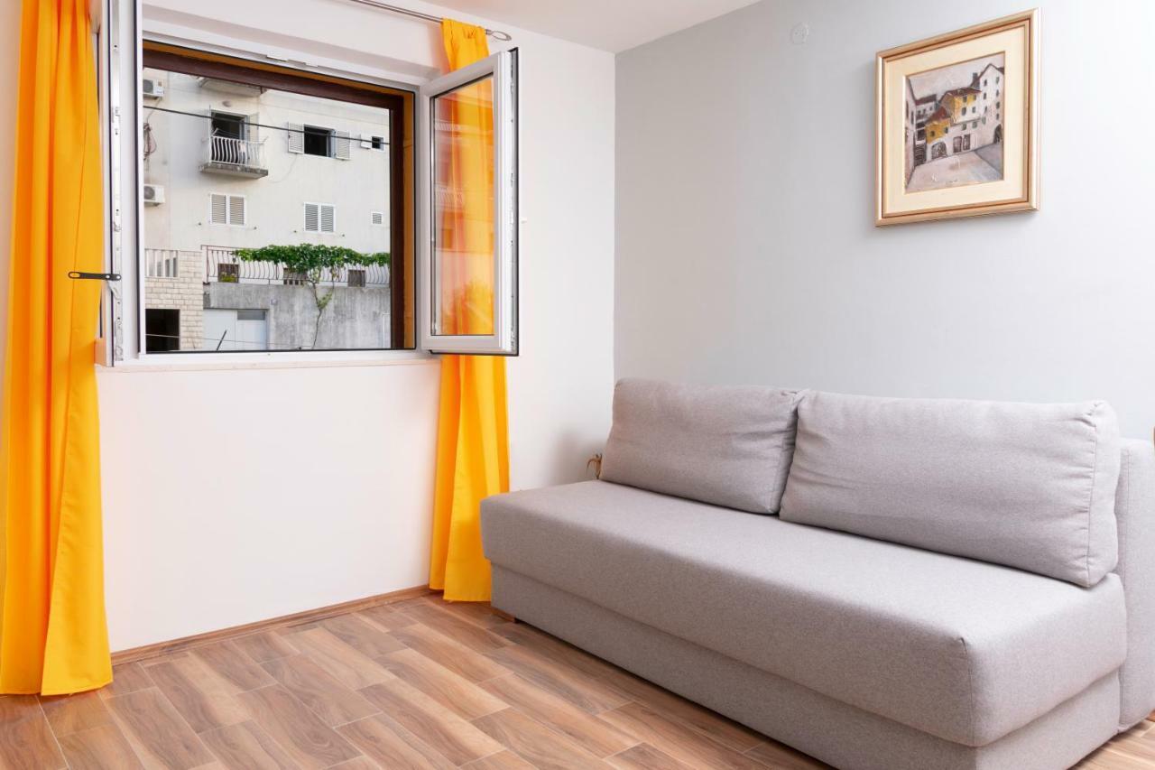 Cakic Apartmani Split Eksteriør billede
